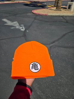 Hat new