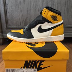 Jordan 1 High