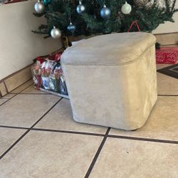 Storage Bench Heavy Duty Clean 