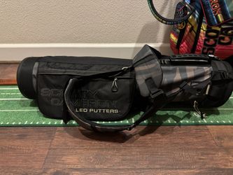 Scotty Cameron Sunday Bag
