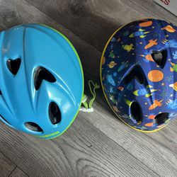 Kids Helmets (2)