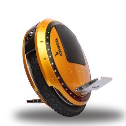 Icewheel Electric Unicycle
