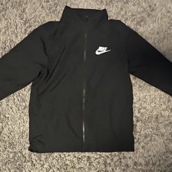 Nike TurtleNeck Jacket Size S