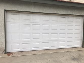 garage doorASAP
