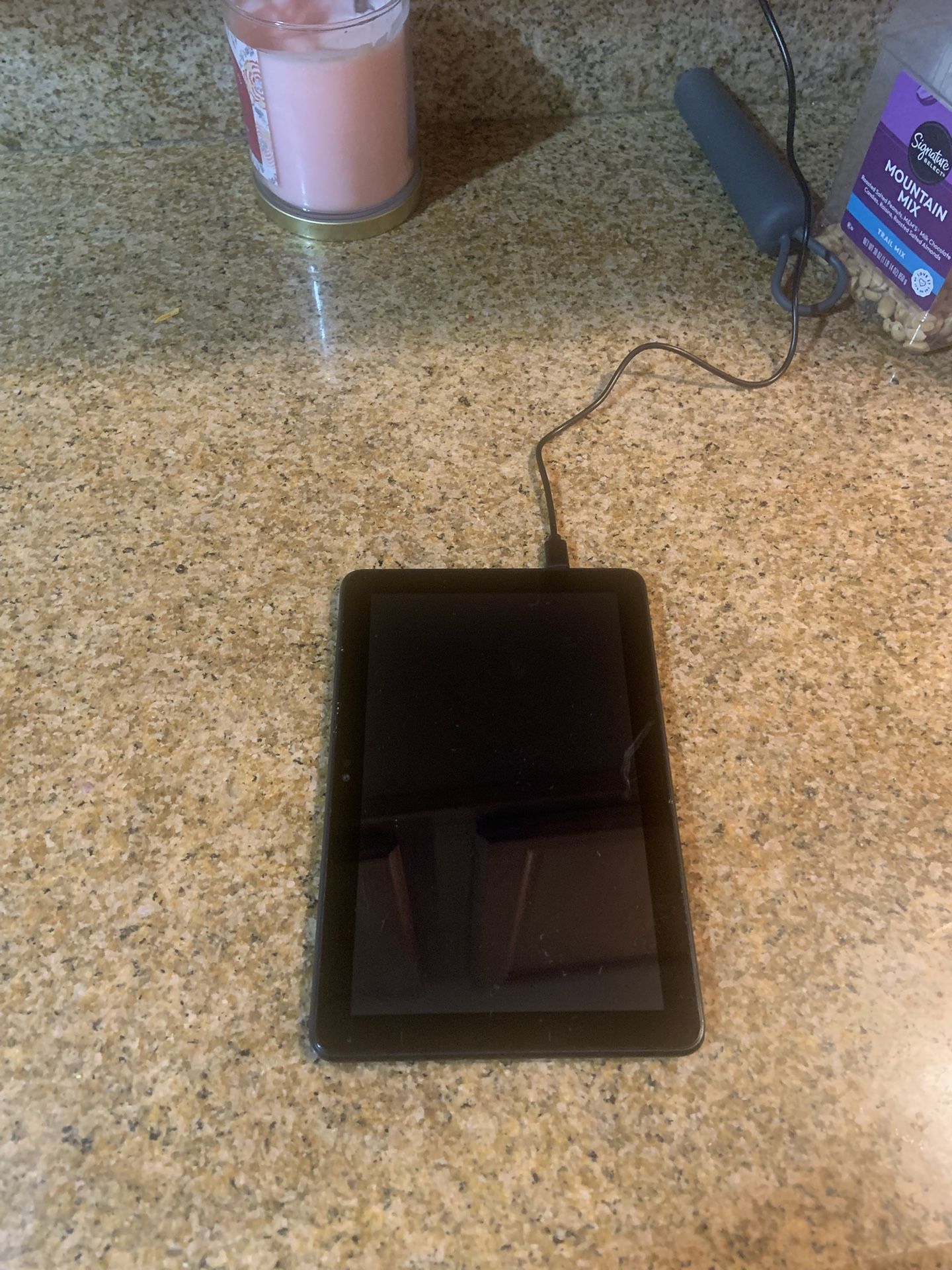 Amazon Fire Hd 8 Tablet