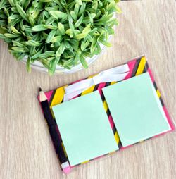 Handcrafted small gift