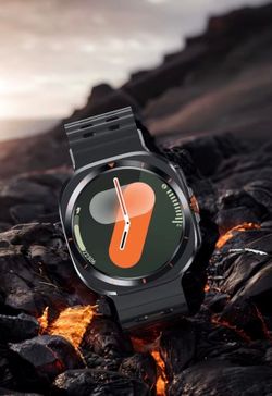 Smart watch
