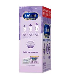 Baby formula Neuro pro gentle
