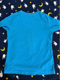 Boys t- shirts