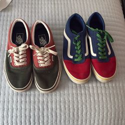 VANS 