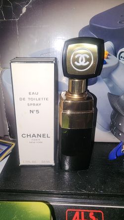 Chanel No.5 Perfume