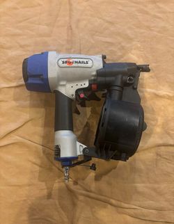 Spotnails UCNM65 Coil Roofing Nailer