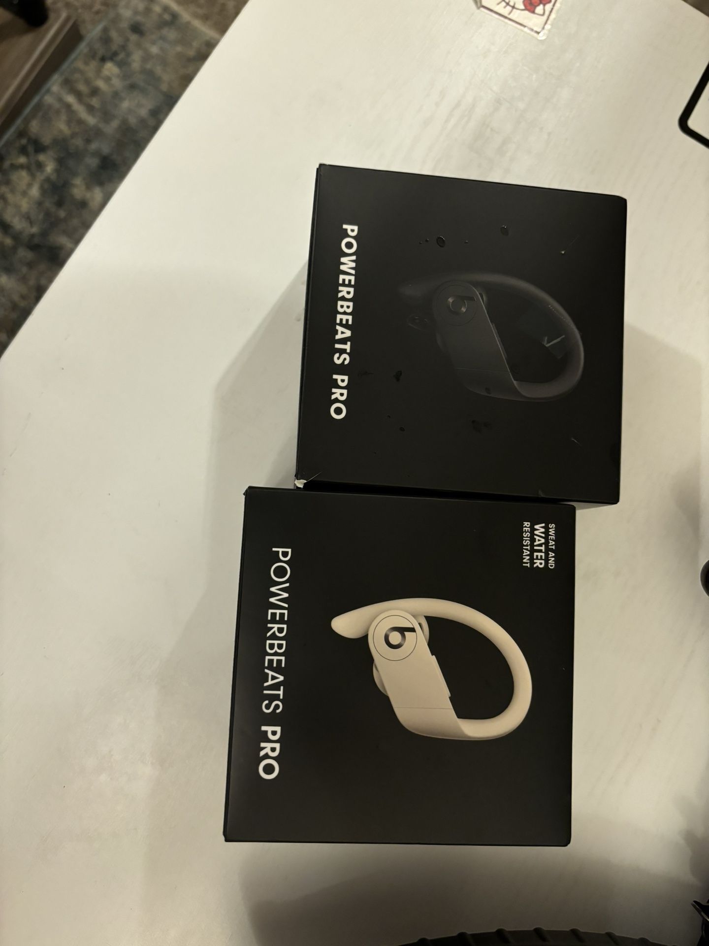 power beats pro wireless apple bluetooth earbud headphones speaker
