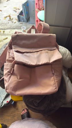 Beis diaper bag