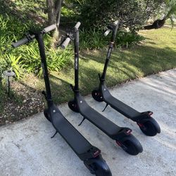 Phantom Gogo Scooter A 10