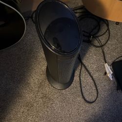 Electric Heater