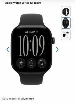 iPhone 18pm+Apple Watch with no interest included!