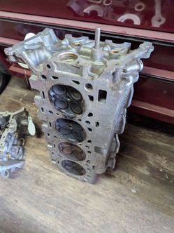 Ford heads