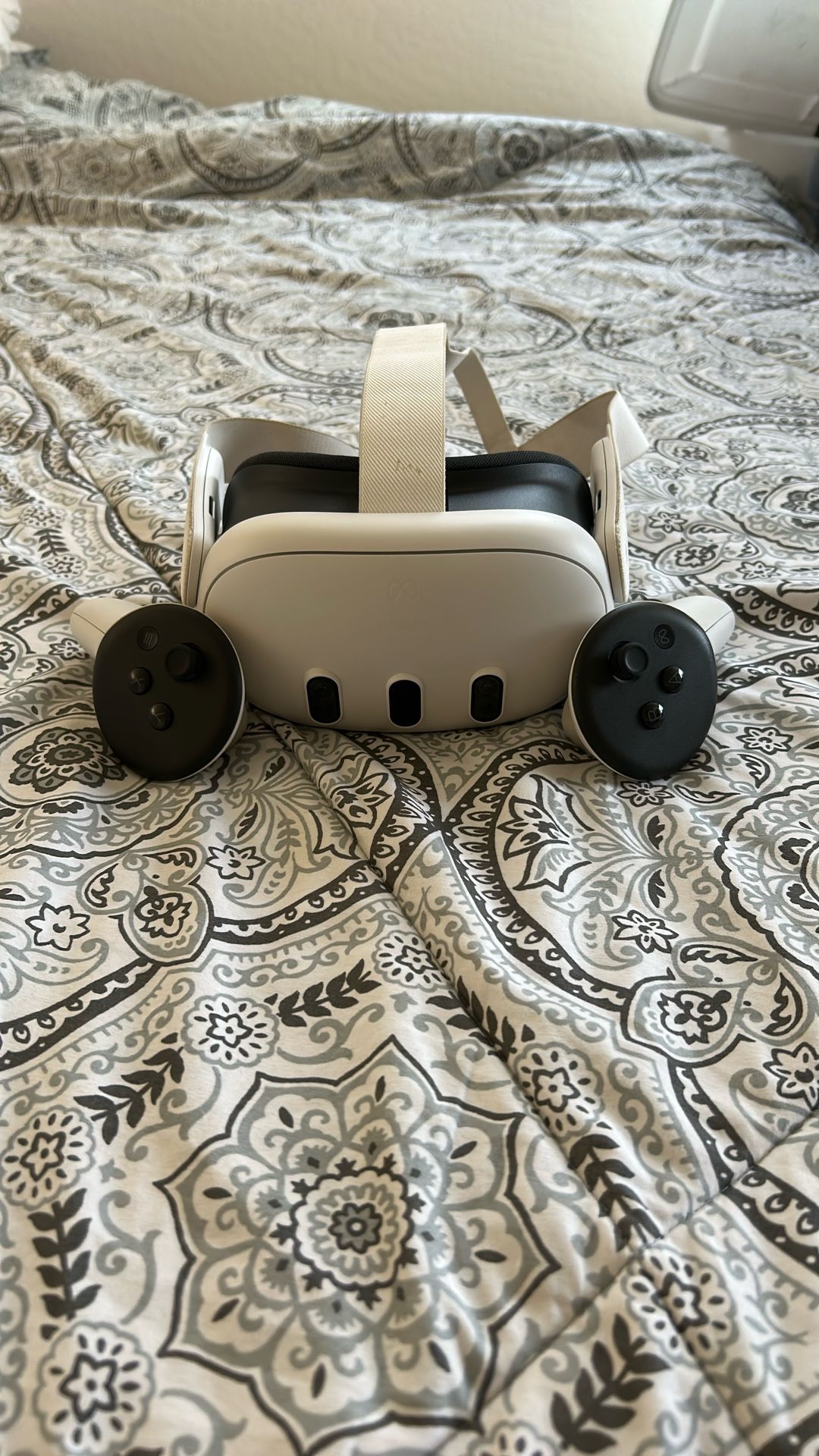 Oculus Quest 3