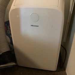 Hisense Air Conditioner