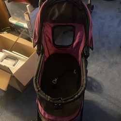 Dog Stroller