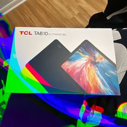 Tcl Tab 10 Nxtpaper