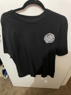 Santa Cruz Shirt
