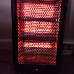 Space Heater