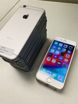 iPhone 6 unlocked excellent condition! $95