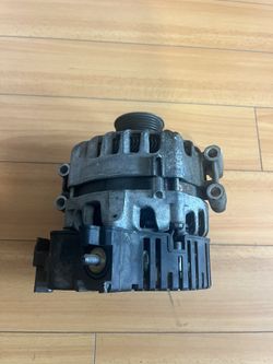 Bmw Alternator Hybrid