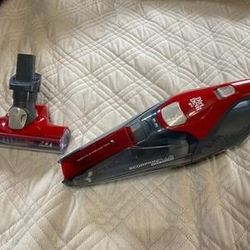 Dirtdevil Hand Vac