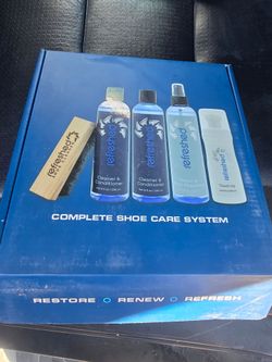 Shoe Cleaner