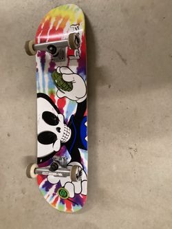 Send offers trying to get rid of it