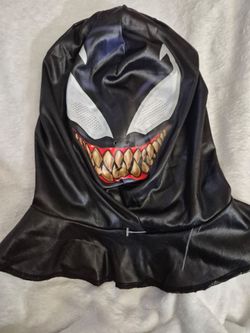 Kids Vemon mask