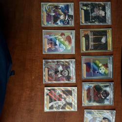 Full Art Pokémon Trainers 