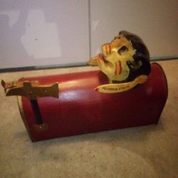 FSU Mailbox