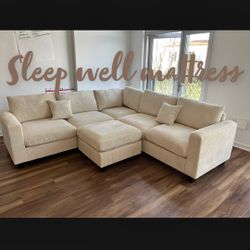 Living Room Set
