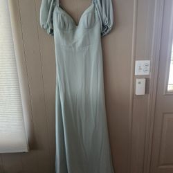 Dress Size 14