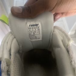 Balenciaga Rnnrs Multi Color