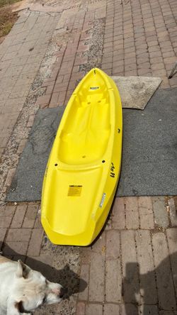Lifetime wave kayak youth 135 lb weight limit