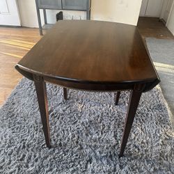 Hitchcock's Tables READ Description 