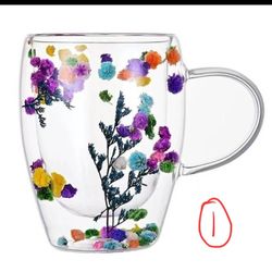 Multipurpose Glass MUG