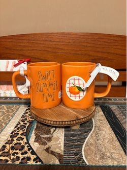 Rae Dunn Sweet Summer Time