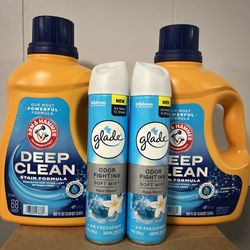 Household Bundle 