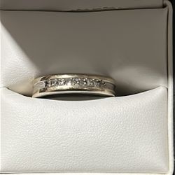 Beautiful Wedding Band
