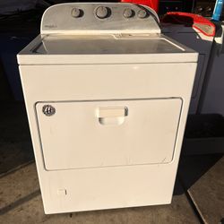 Whirlpool Gas Dryer