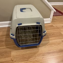Pet Carrier