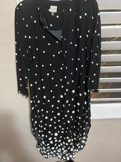 Women’s Dress 1x