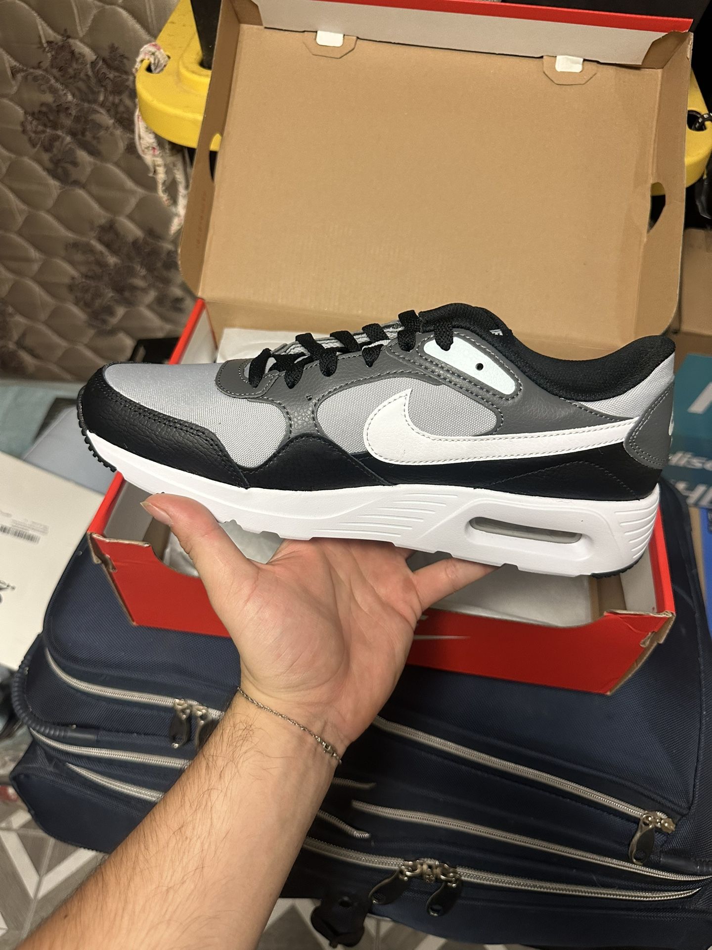 Nike Air max Sc