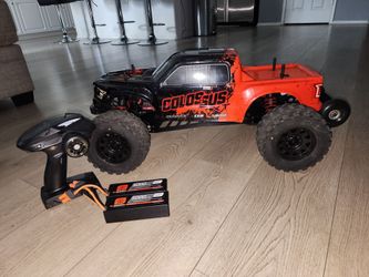 Cen colossus xt 1/7